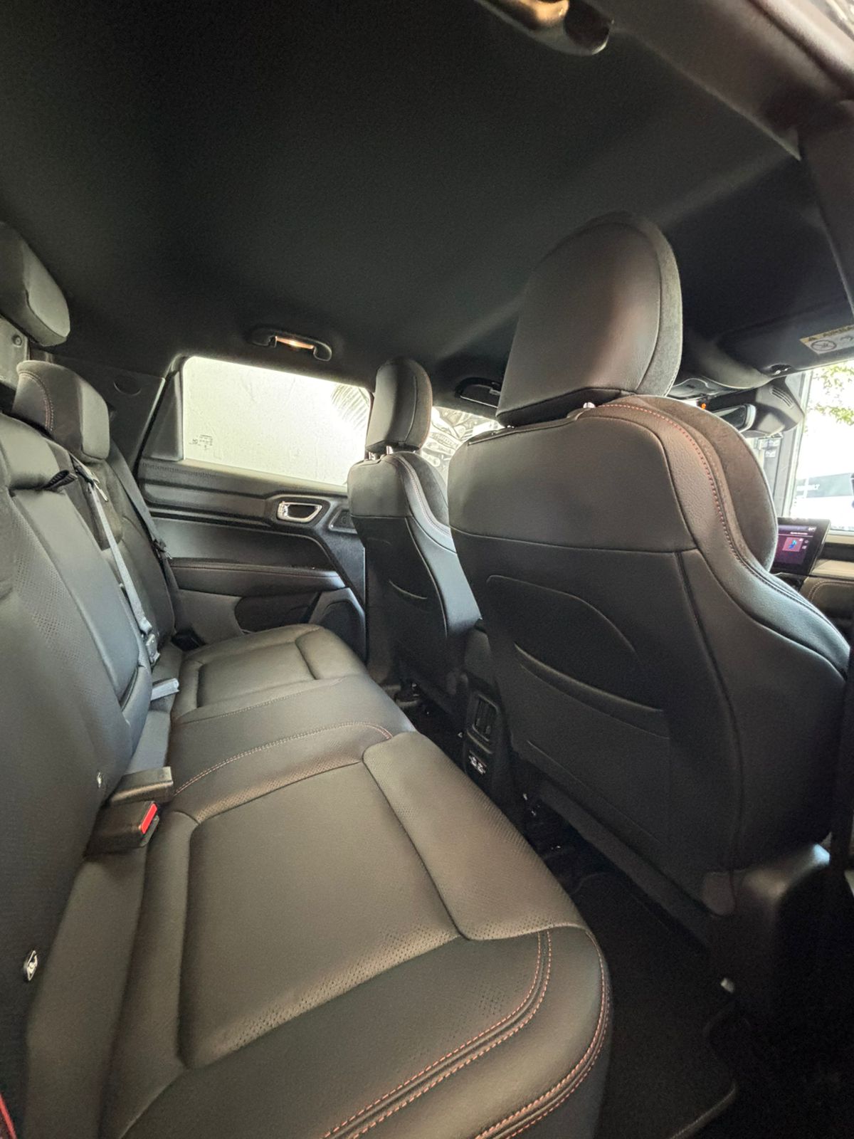 Mirá esta publicación de RAM Rampage