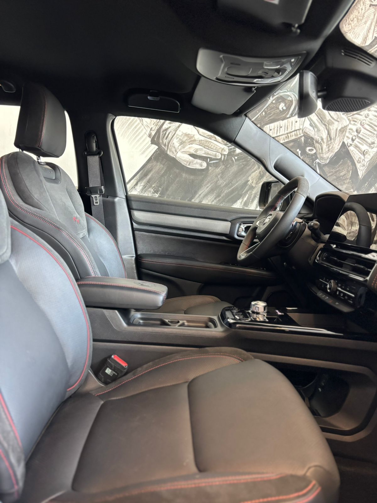 Mirá esta publicación de RAM Rampage