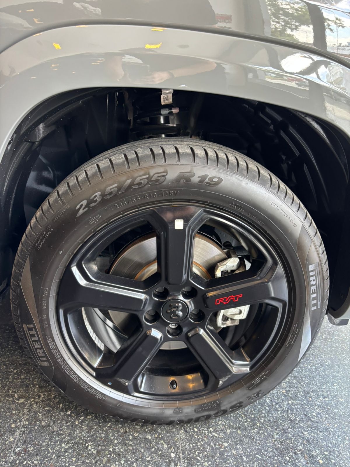 Mirá esta publicación de RAM Rampage