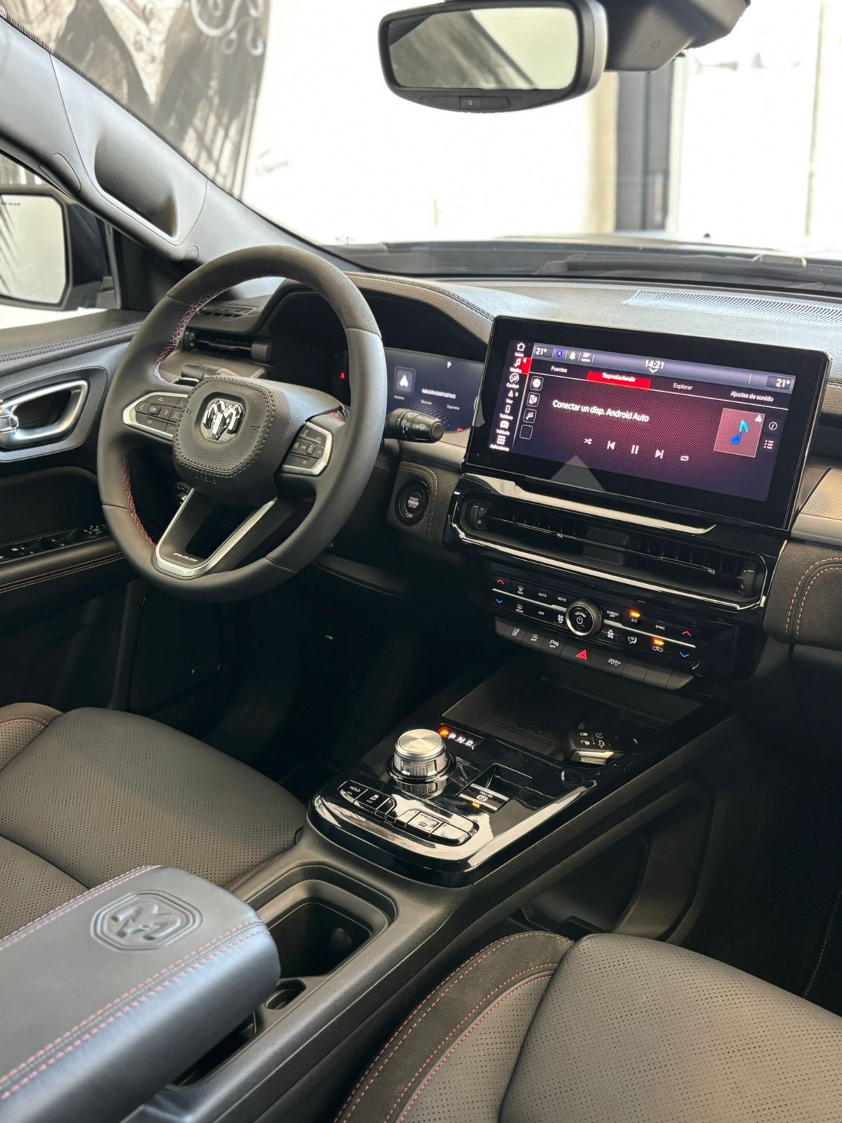 Mirá esta publicación de RAM Rampage