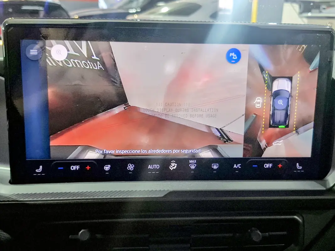 Mirá esta publicación de Ford Bronco