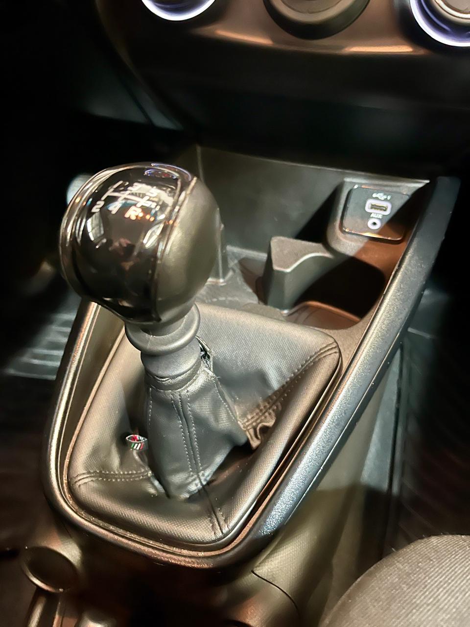 Mira esta publicación de Fiat Cronos 2024 en Motordil