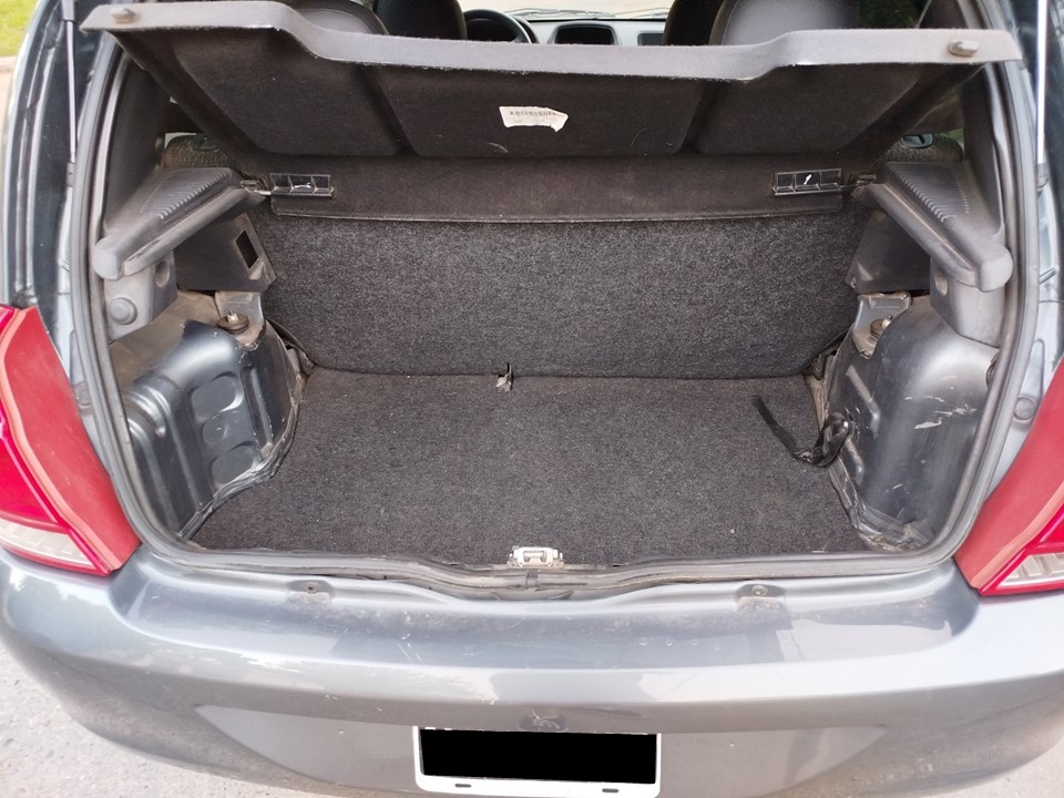 Mira esta publicación de Renault Clio 2013 en Motordil