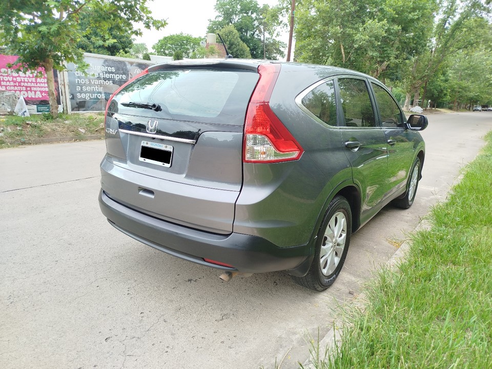 Mira esta publicación de Honda CRV 2014 en Motordil