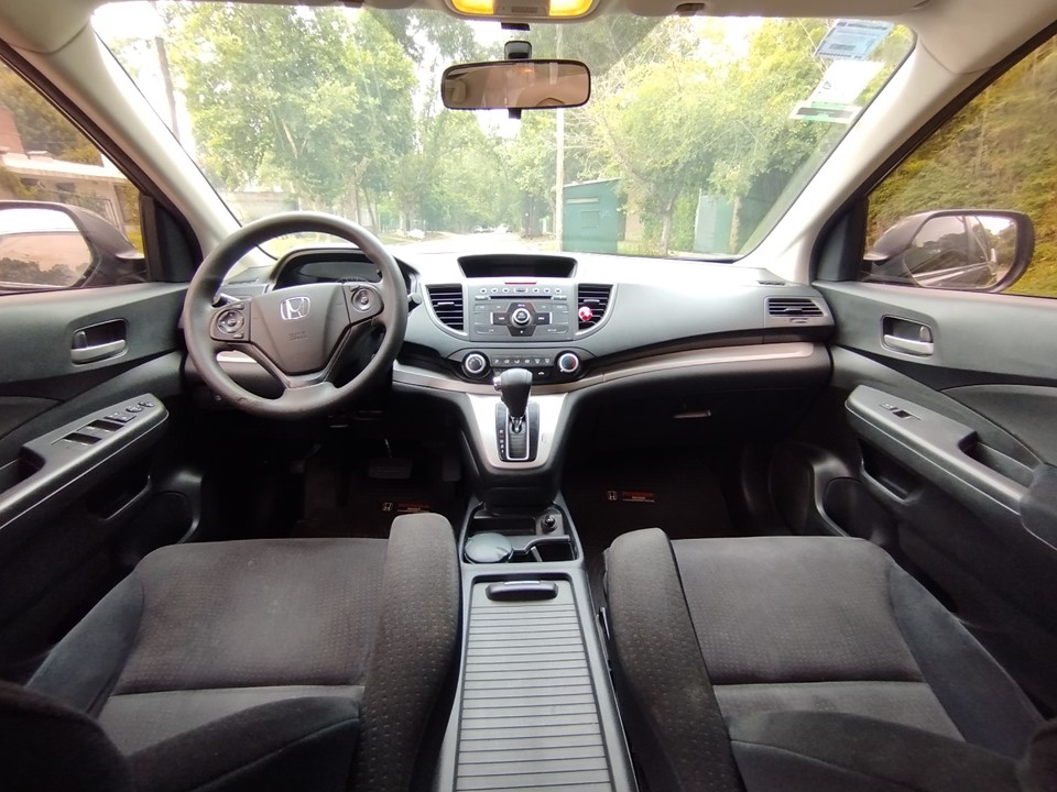 Mira esta publicación de Honda CRV 2014 en Motordil