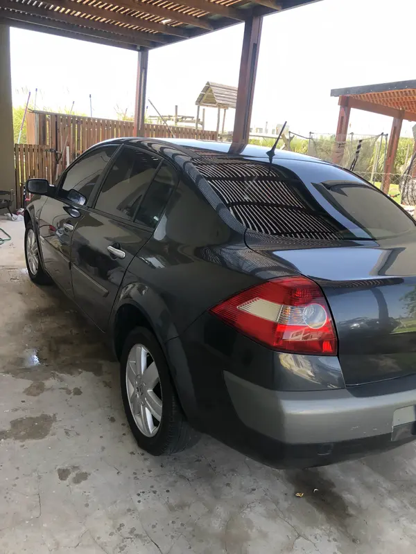 Mira esta publicación de Renault Megane II 2005 en Motordil