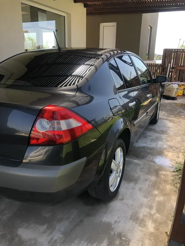 Mira esta publicación de Renault Megane II 2005 en Motordil