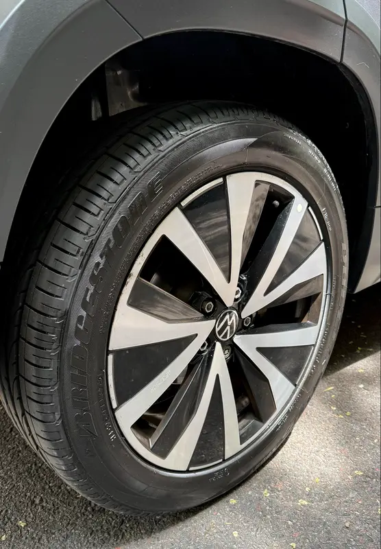 Mirá esta publicación de Volkswagen Taos