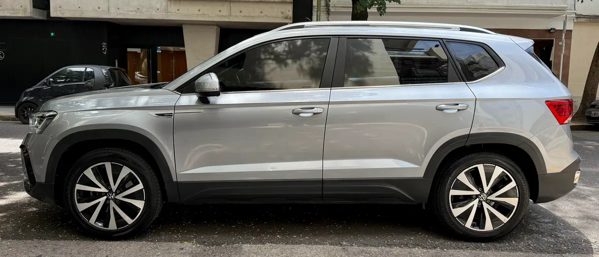 Mira esta publicación de Volkswagen Taos 2022 en Motordil