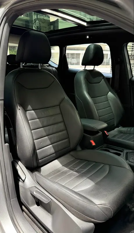 Mirá esta publicación de Volkswagen Taos