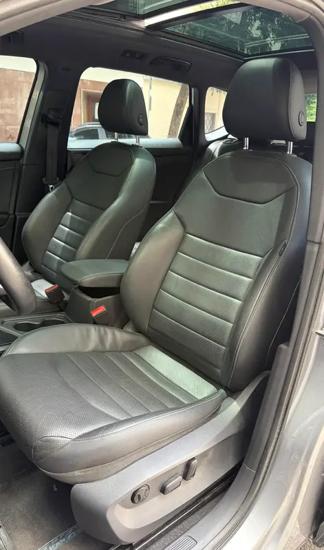 Mirá esta publicación de Volkswagen Taos