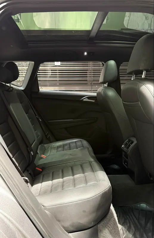 Mirá esta publicación de Volkswagen Taos