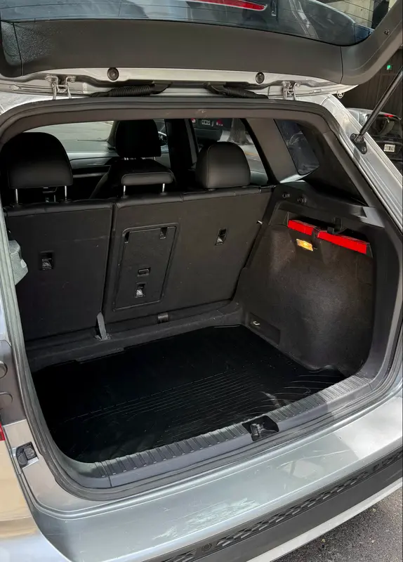 Mira esta publicación de Volkswagen Taos 2022 en Motordil