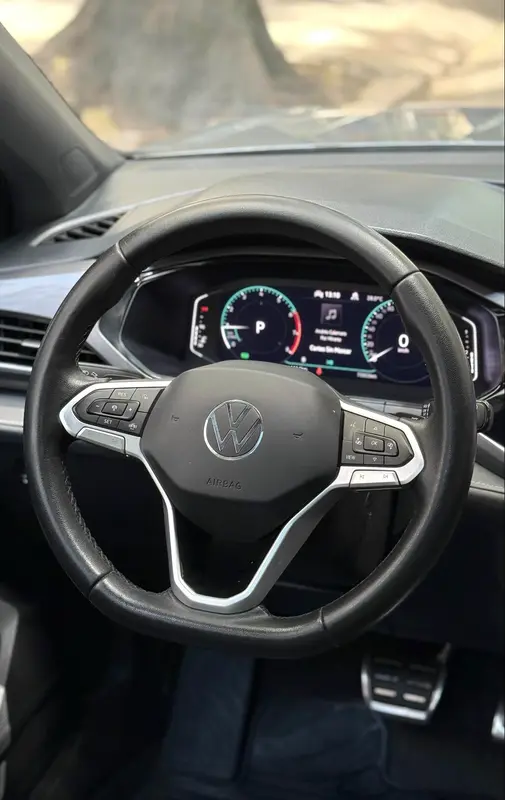 Mirá esta publicación de Volkswagen Taos