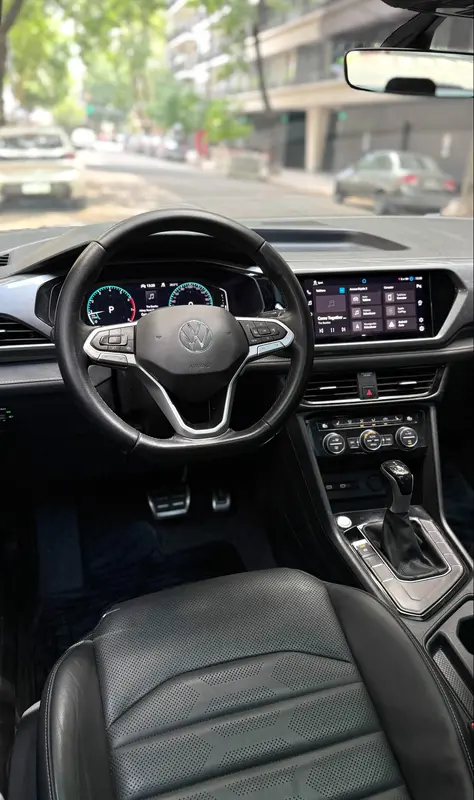 Mirá esta publicación de Volkswagen Taos