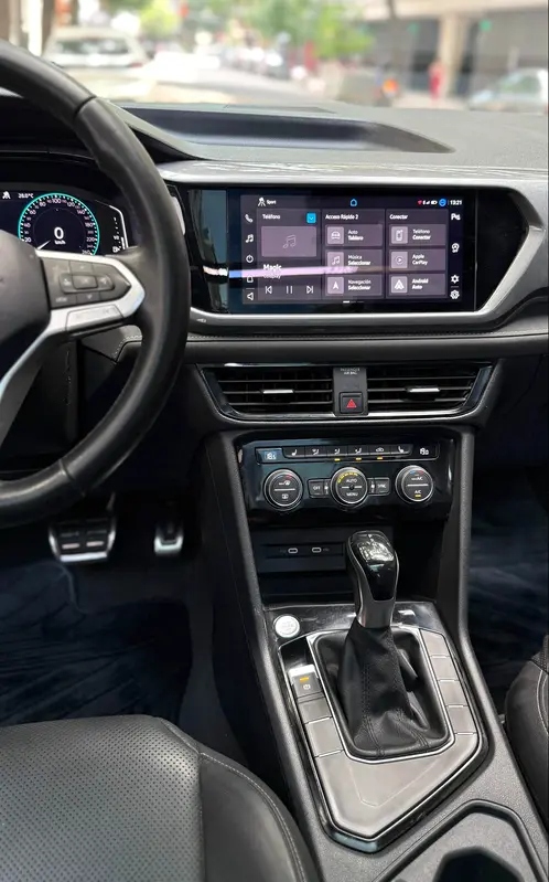 Mirá esta publicación de Volkswagen Taos