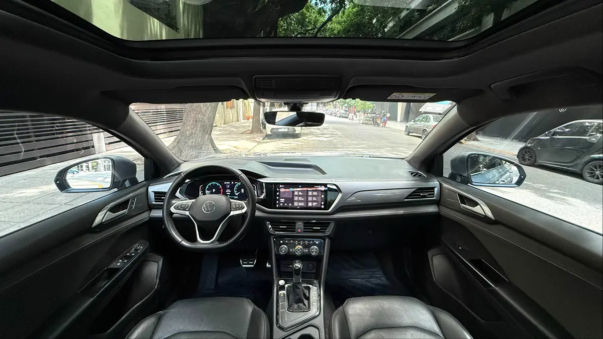 Mirá esta publicación de Volkswagen Taos