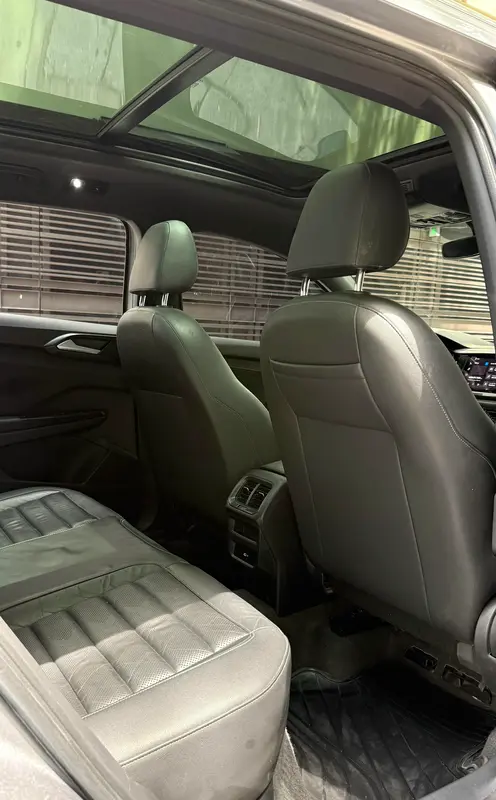 Mirá esta publicación de Volkswagen Taos