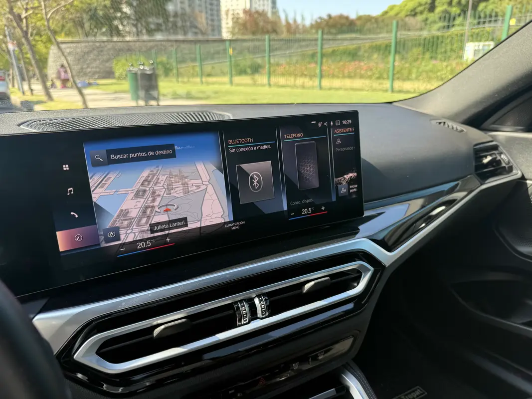 Mirá esta publicación de BMW Serie 2