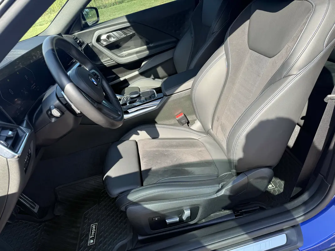 Mirá esta publicación de BMW Serie 2