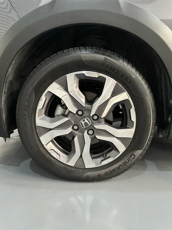 Mira esta publicación de Honda WR-V 2019 en Motordil