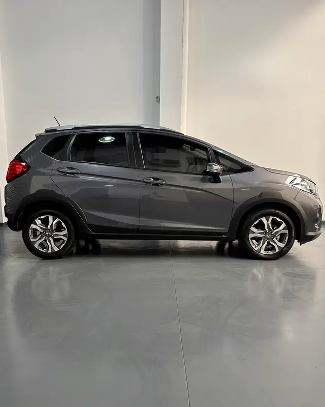 Mira esta publicación de Honda WR-V 2019 en Motordil