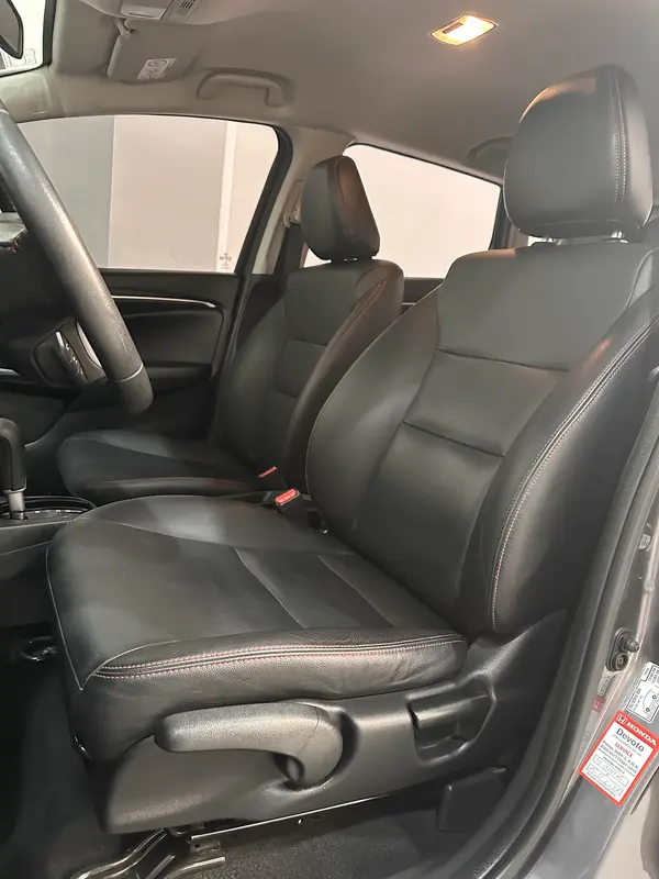 Mirá esta publicación de Honda WR-V