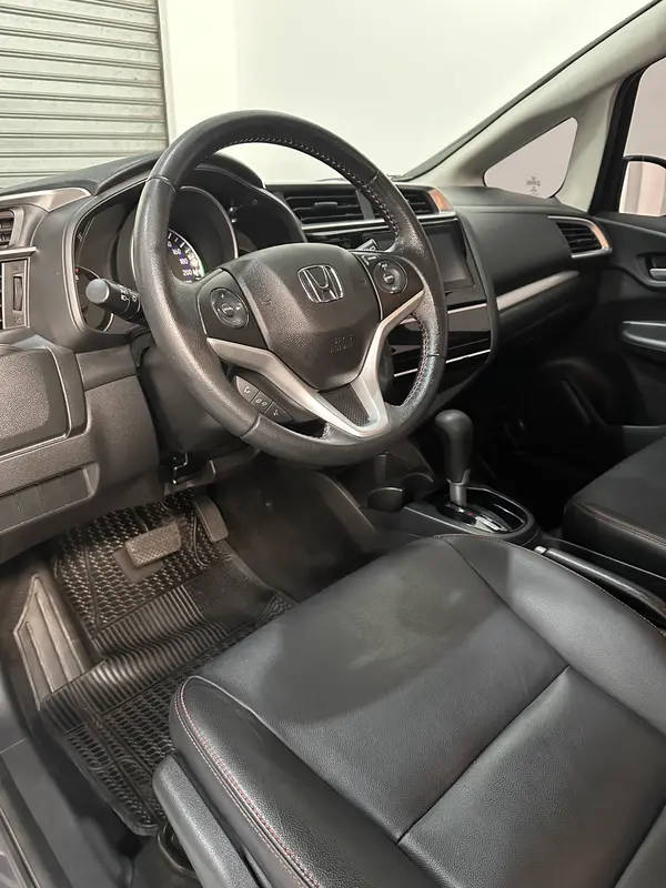 Mirá esta publicación de Honda WR-V