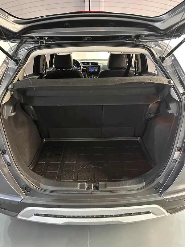 Mirá esta publicación de Honda WR-V