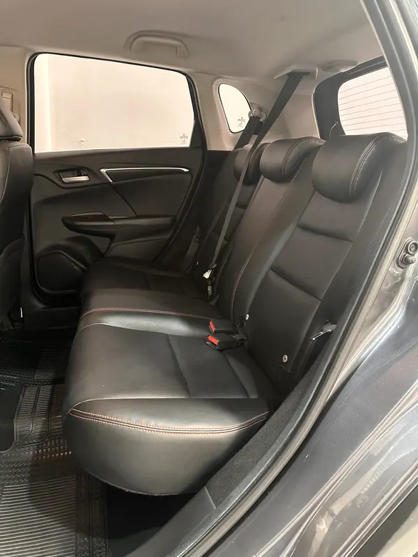 Mirá esta publicación de Honda WR-V