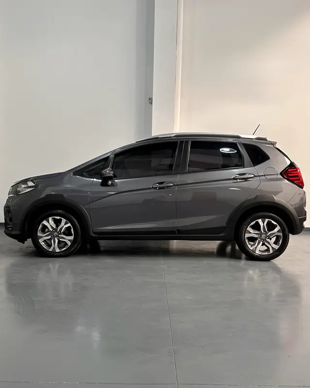 Mira esta publicación de Honda WR-V 2019 en Motordil