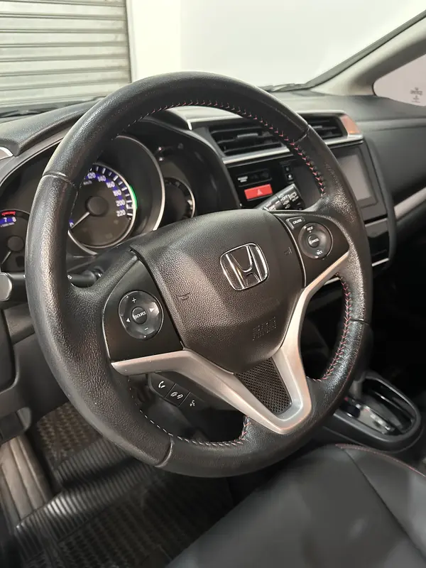 Mirá esta publicación de Honda WR-V