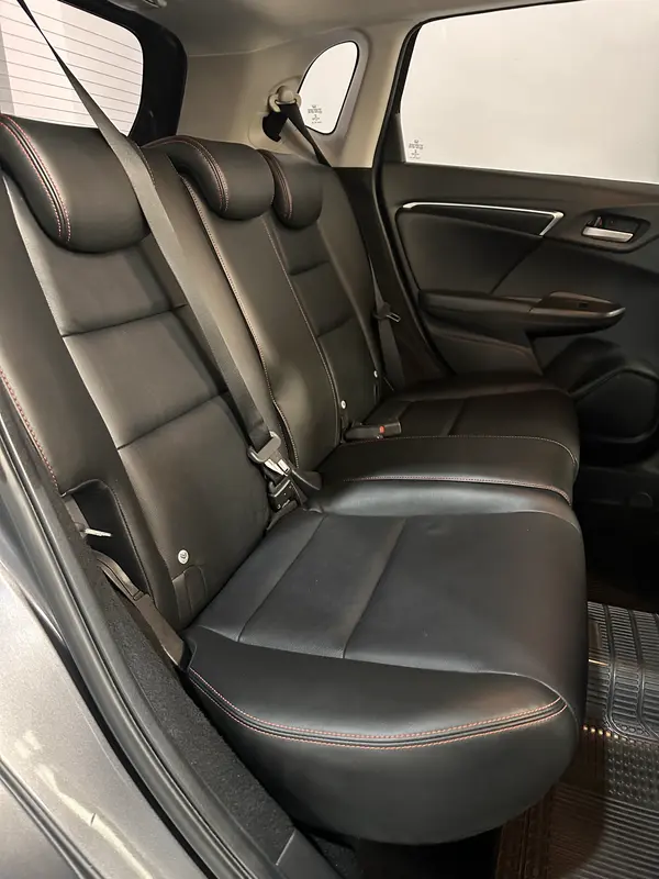 Mirá esta publicación de Honda WR-V