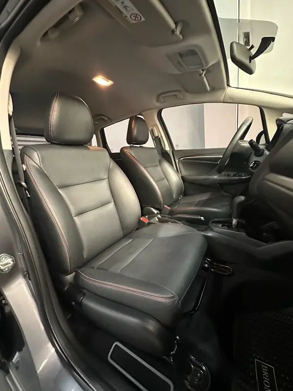 Mirá esta publicación de Honda WR-V