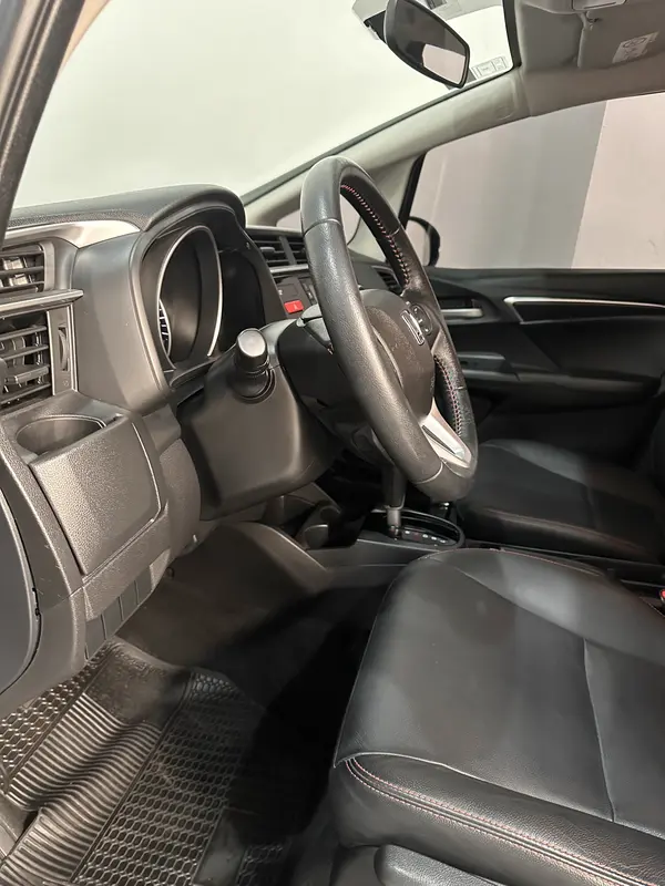 Mirá esta publicación de Honda WR-V