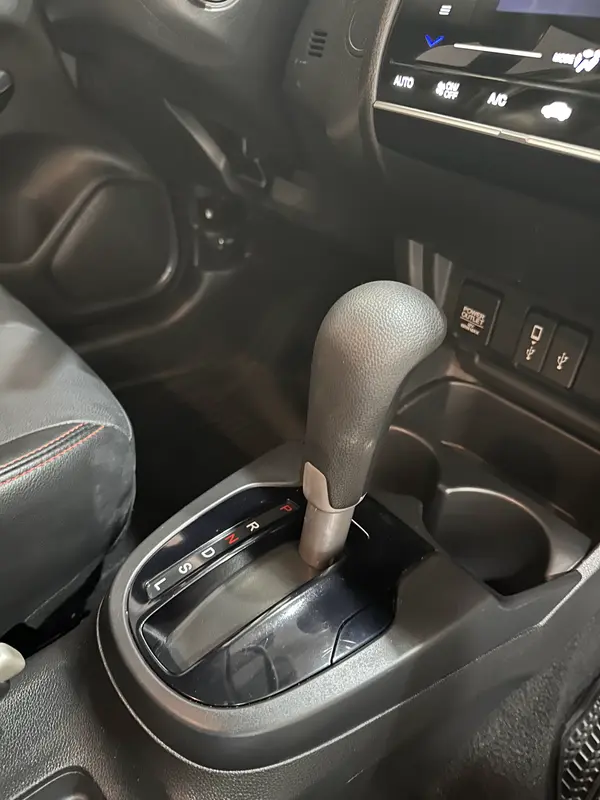 Mirá esta publicación de Honda WR-V