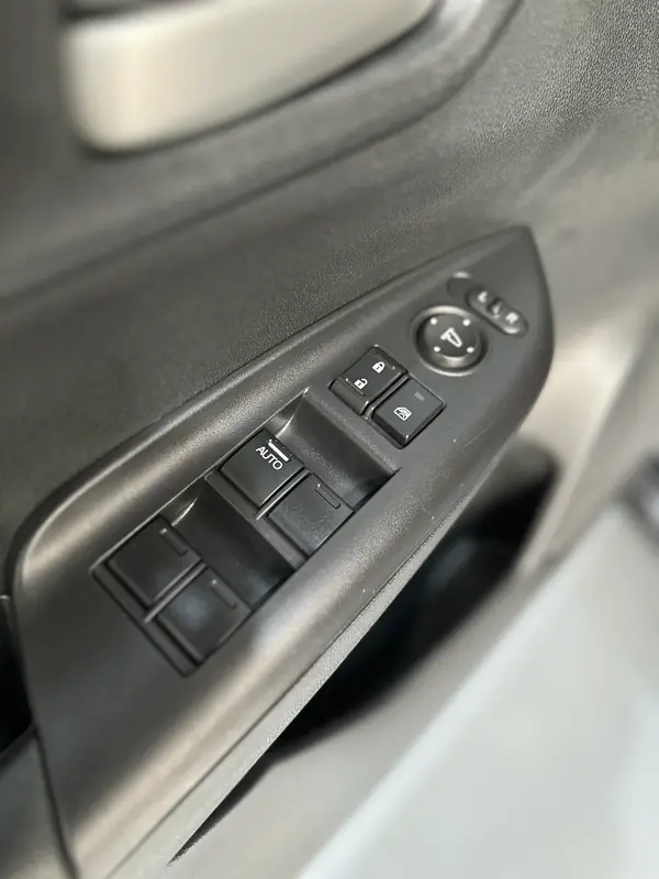 Mirá esta publicación de Honda WR-V