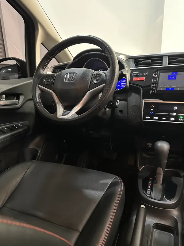 Mirá esta publicación de Honda WR-V