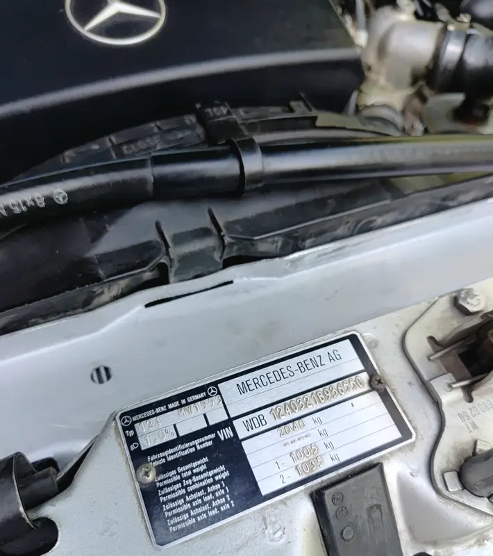 Mirá esta publicación de Mercedes Benz Clase E