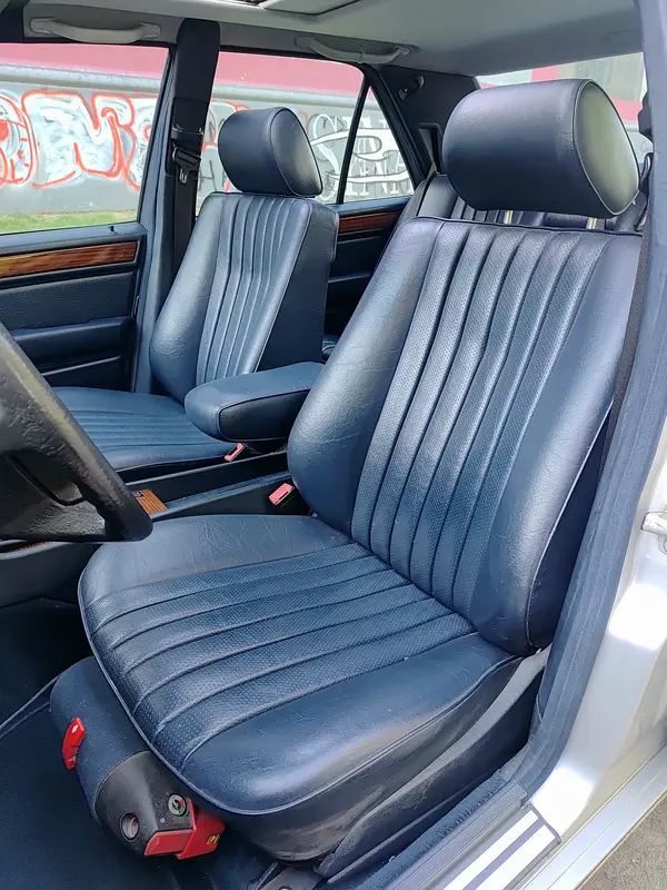 Mirá esta publicación de Mercedes Benz Clase E