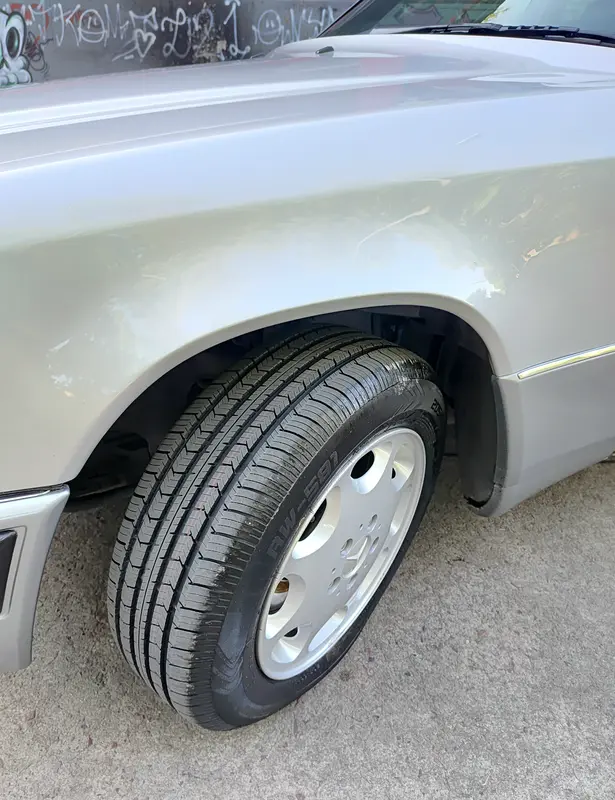 Mirá esta publicación de Mercedes Benz Clase E