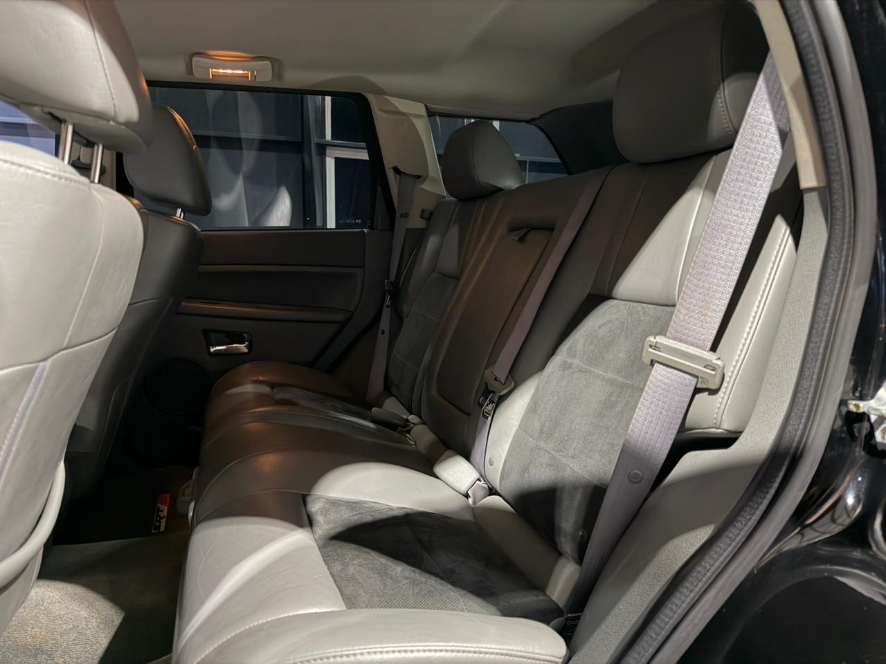 Mirá esta publicación de Jeep Grand Cherokee