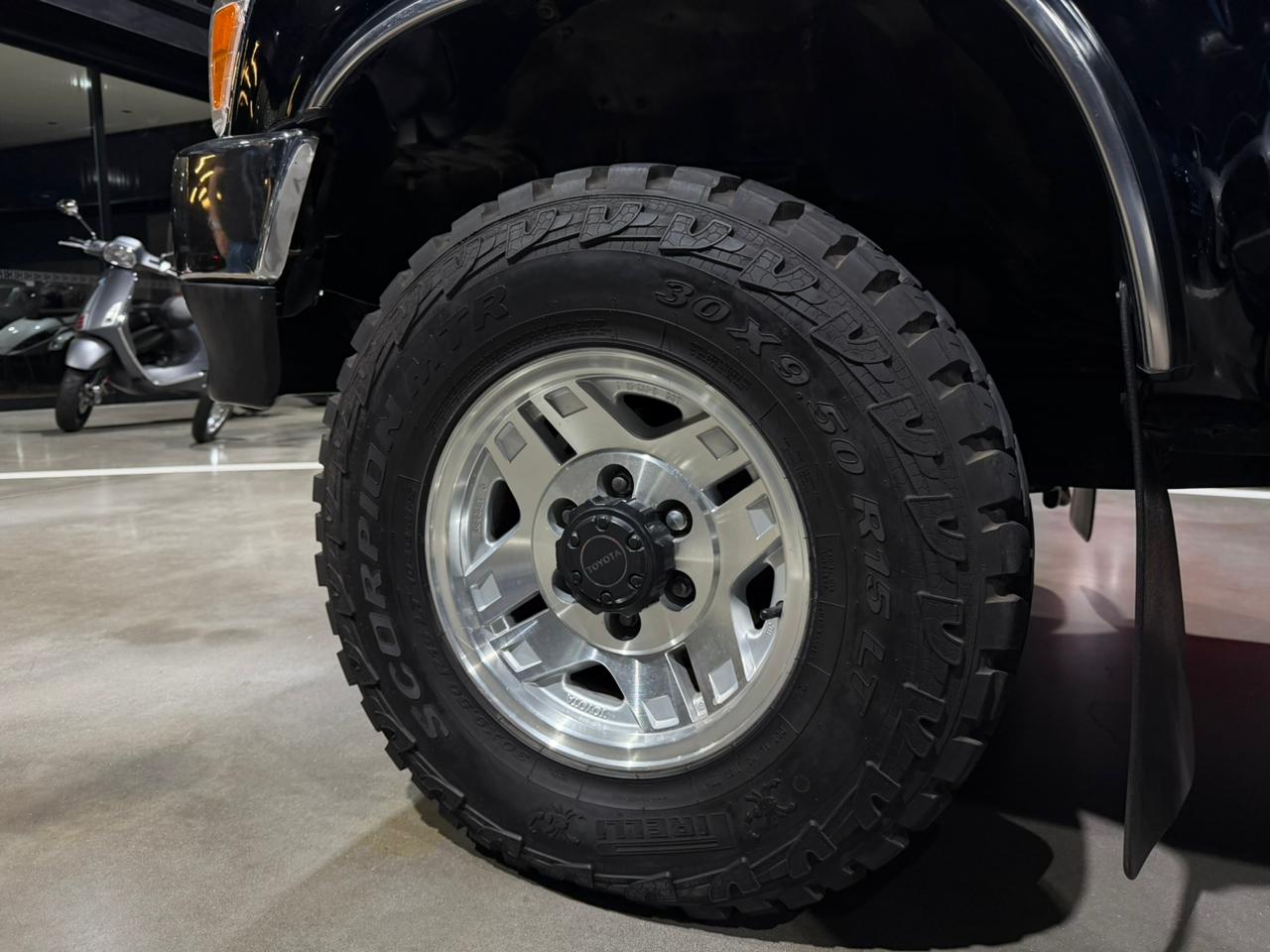 Mirá esta publicación de Toyota Hilux