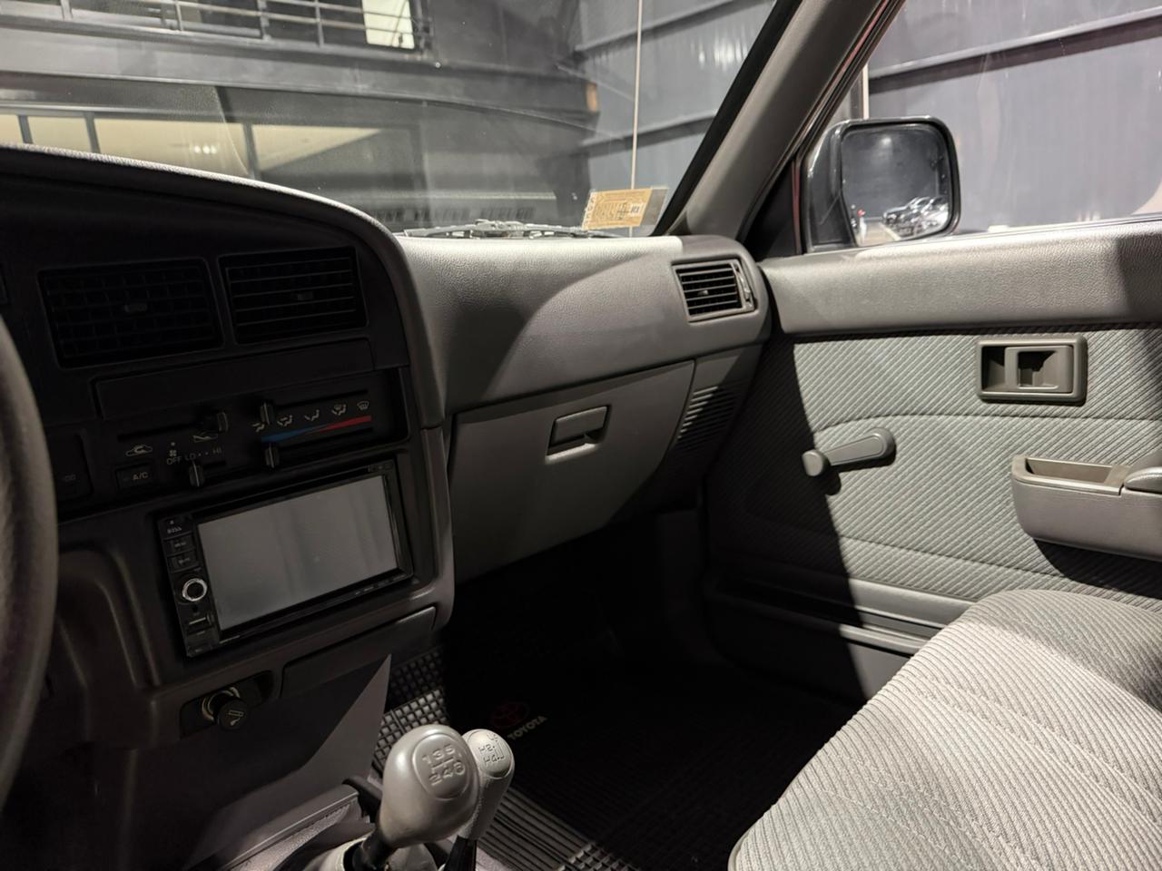 Mira esta publicación de Toyota Hilux 1991 en Motordil