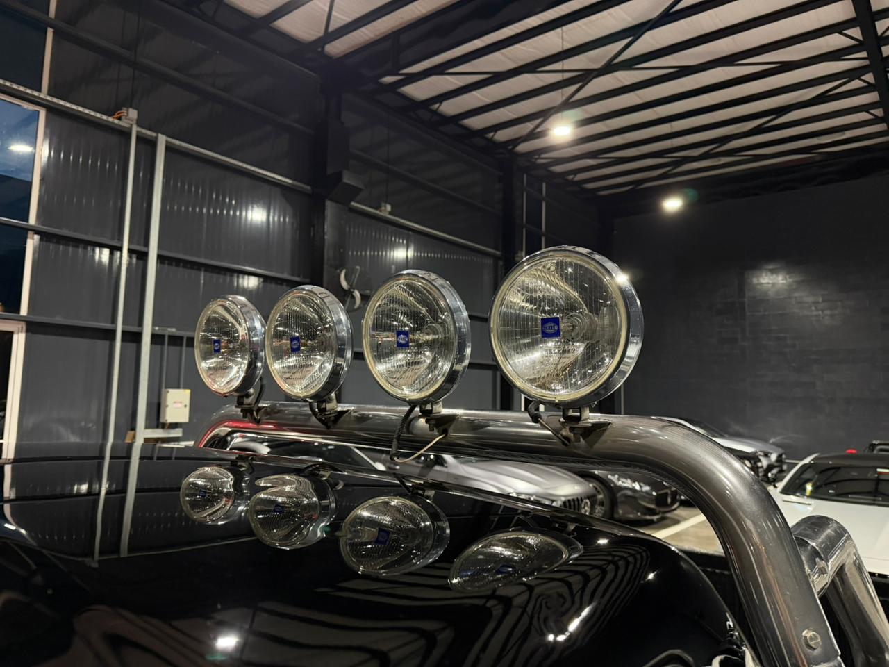 Mira esta publicación de Toyota Hilux 1991 en Motordil