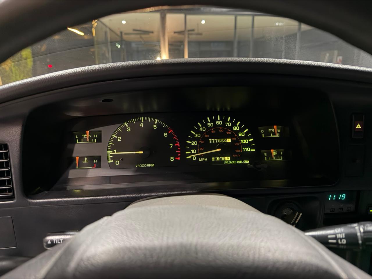 Mirá esta publicación de Toyota Hilux