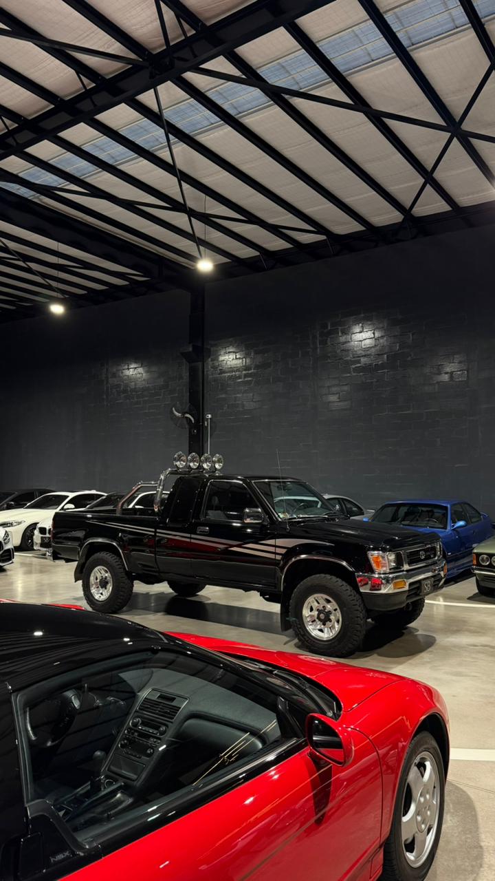 Mirá esta publicación de Toyota Hilux