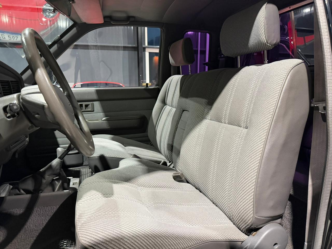 Mirá esta publicación de Toyota Hilux