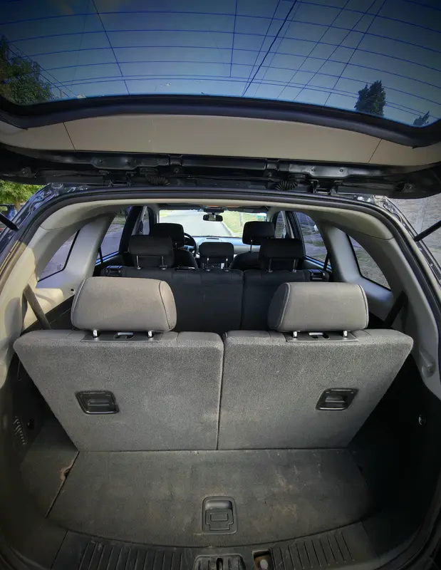 Mira esta publicación de Chevrolet Captiva 2016 en Motordil