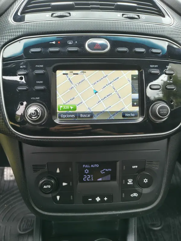 Mira esta publicación de Fiat Punto 2016 en Motordil